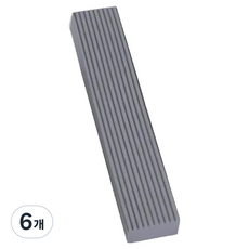 Oreum Days 迷你桌面清潔小拖把, 6個