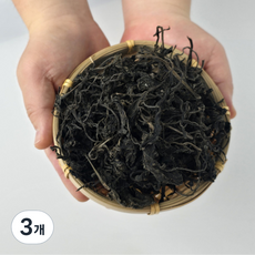 공감한입 건곤드레, 50g, 3개