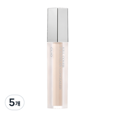 클리오 킬커버 파운웨어 컨실러, 5개, 3 리넨