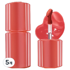 팁토우 글로윗 소르베 틴트, 5개, 109 선셋 멜트