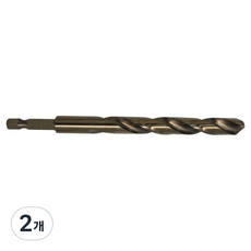 스마토 코발트 드릴 육각생크 3.2mm C3204254, 2개