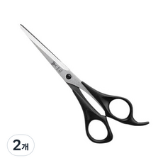 파울 미용가위 923, 2개