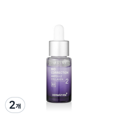 더마펌 바이오 코렉션 앰플 콜라겐 R4, 15ml, 2개