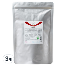 RAMIE F&B 紫薯粉, 3個, 500g