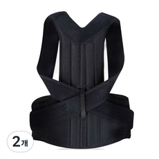 Raonten 腰肩體態管理輔助帶, 2個