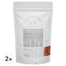 서울팩토리 루이보스 티백, 1.5g, 2개, 30개입
