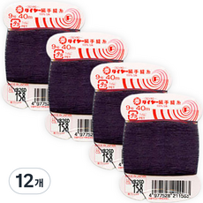 후직스 타이어 실크사 9호, 158번, 12개