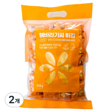 글로브 해바라기씨 튀김, 2개, 510g