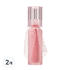 peripera 水漾熊唇釉, 15 粉藍交易, 2個