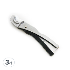 카이만 V날형 엑셀캇타 수동절단기 36mm, 3개