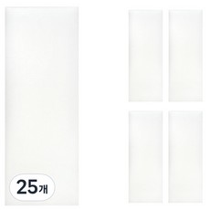 World Clean 魔法海綿 原裝, 25個