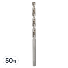 보쉬 PRO HSSG 4.1 x 43 x 75 mm 2608585486, 50개