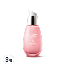 후르디아 석류 뉴트리 모이스처라이징 세럼, 3개, 50g