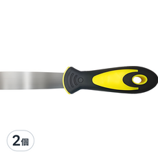 不鏽鋼刮刀 1號, 2個