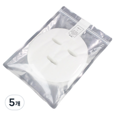 COACOS DIY肌膚解決方案面膜片 Dupont 60, 5個