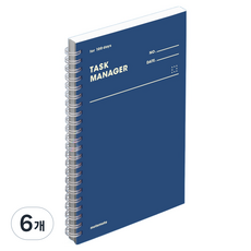 motemote 任務管理員100天學習計畫, 奇蹟海洋, 6個