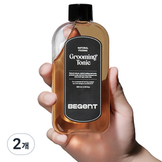 Natural Fixxing定型順髮液, 2個, 200ml