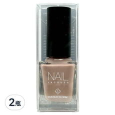 Solone 專屬訂製指甲油, 13ml, J05 蜜香紫葡, 2瓶