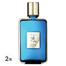 더사가오브수 옴므 에센셜 로션, 130ml, 2개