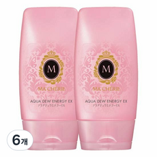 MA CHERIE 瑪宣妮 Aqua Dew Energy EX, 120g, 6個