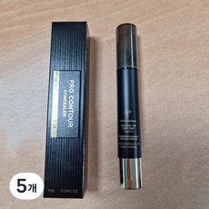 카타리나지오 프로 컨투어 컨실러 7ml, 04 Vanilla Bean, 5개