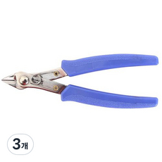 세신버팔로 미니 니퍼 SB-PMN125, 3개