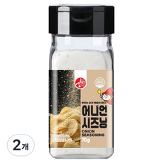 iam sauce 洋蔥調味粉, 2個, 70g