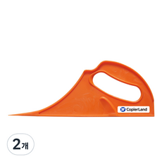 CopierLand 護樂美 線圈開啟器, 2個, 單一商品