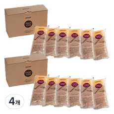 Intop石蠟 橙味, 4個