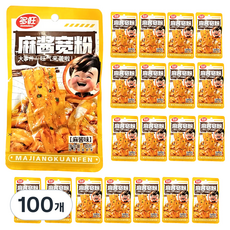 두오왕 샹바오 마장웨이 둔분, 32g, 100개
