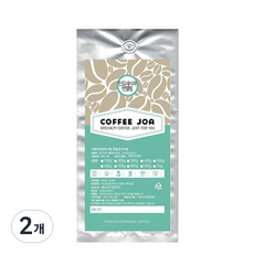 Coffee Joa印尼曼特寧研磨咖啡粉, 法式濾壓壺, 200g, 2個