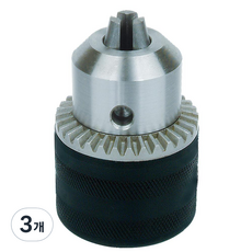 블루텍 드릴척 나사산척 13NS 1/2-20UNF C5410646, 3개
