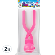 바니랜드 뉴 눈집게, 해리, 150g, 2개
