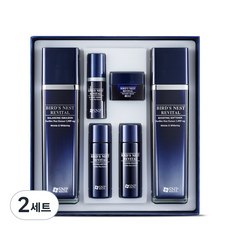 Snp 海燕窩基礎 2種組, 2套