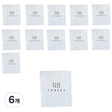 캄파파우더, 12개입, 6개