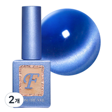 FROM THE NAIL 彩色凝膠指甲, 10g, FG191, 2個