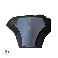 빌리네집 압박 어깨보호대 오른쪽어깨용, 3개