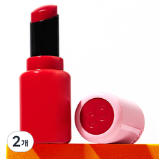 Cosiero Jealousy Plumper唇釉, 3.4g, 05 嫉妒紅, 2個