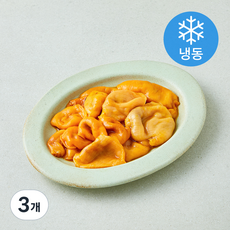 ISEA 멍게살 (냉동), 3개, 500g