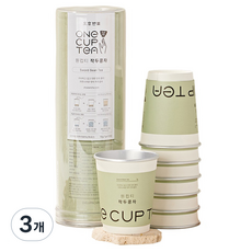 오후반차 원컵티 작두콩차, 3개, 10개입, 1g