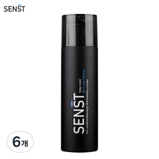 發送 Keep Moist All-in-One Homme, 6個, 150ml