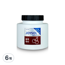 joyfulday 芳香劑補充蕊 黑櫻桃補充包, 240g, 6個
