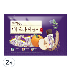 CROWN 皇冠 桔梗梨羊羹, 680g, 2個