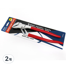 CAYMAN 鯉魚鉗 300mm, 2個