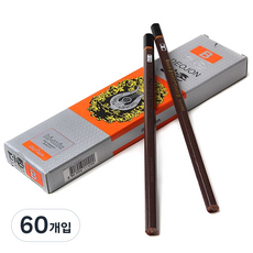 munhwA THE ZONE B, 混合顏色, 60入, 60個