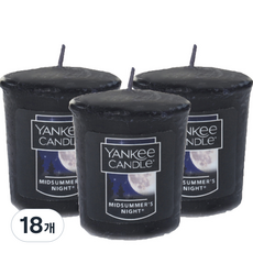 YANKee CANDLe Votive