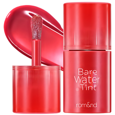 rom&nd 台灣公司貨 水感唇釉 4.5g, 1個, 05 APPLE OOZE 流心蘋蘋