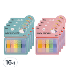 ibis 重點索引貼紙 11241