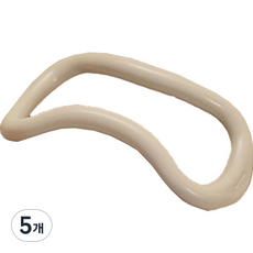 스포틀러 요가링 소프트, 샌드베이지, 5개