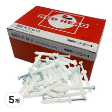 이노공구 혜성 칼블럭 100p, 5개